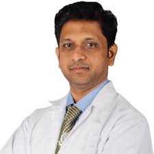 Dr Amar Raghu Narayan